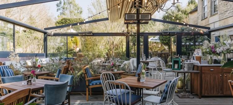 Mr & Mrs Smith THE WHEATSHEAF INN(Mr & MRS Smith the Wheatsheaf Inn)图片