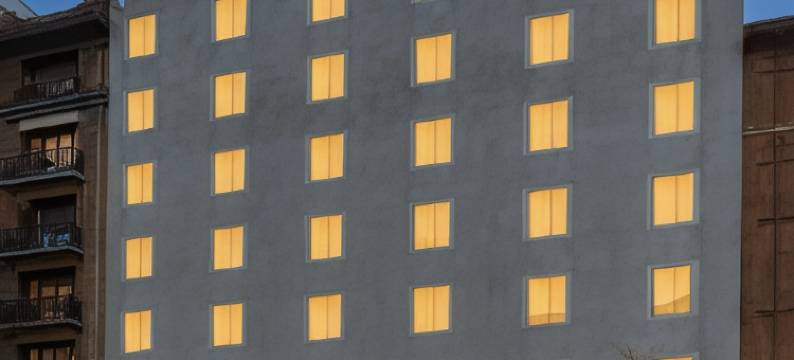 H10阿尔卡拉门旅馆(H10 Puerta de Alcalá)图片