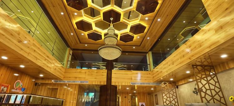 拉杜卡拉大酒店(Hotel the Grand Ladhukara)图片