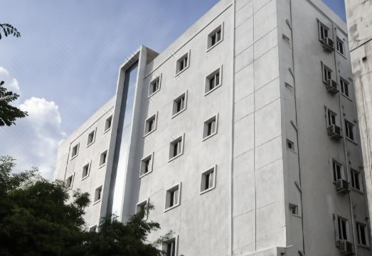 Marigold at Nest Hotel Overview