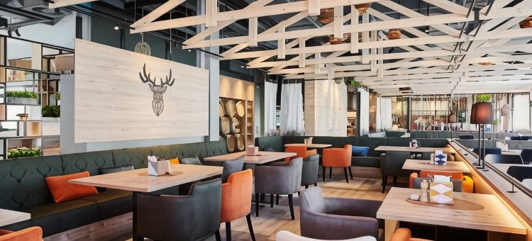 阿哈鲁波尔丁酒店(Aja Ruhpolding)图片