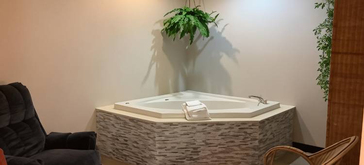 王国城温德姆戴斯酒店(Days Inn by Wyndham Kingdom City)图片