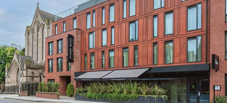 切斯特英迪格酒店(Hotel Indigo Chester)图片