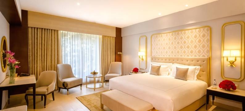 塔吉甘地尼格尔度假村&温泉(Taj Gandhinagar Resort and Spa)图片