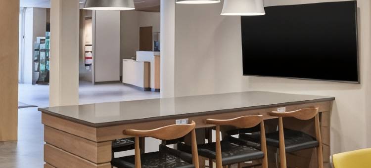 科妮莉亚万枫酒店(Fairfield Inn & Suites Cornelia)图片