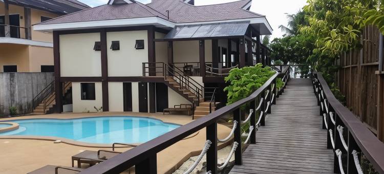 无限沙滩度假村(Infinity Sands Resort)图片