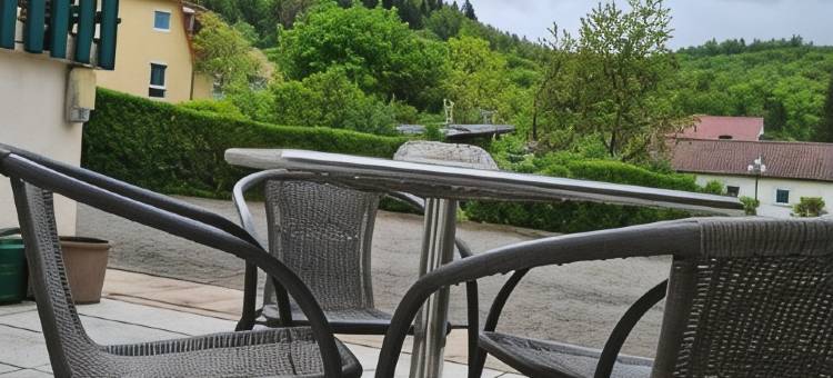 奎赫旅馆(Pension Kreihe im Harz)图片