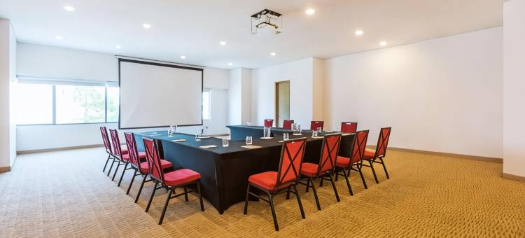 巴兰基亚大西洋希尔顿花园酒店(Hilton Garden Inn Barranquilla)图片