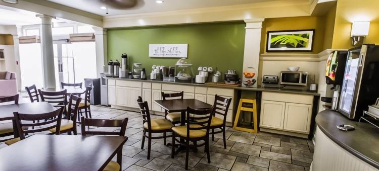 PGA村舒眠酒店(Sleep Inn at PGA Village)图片