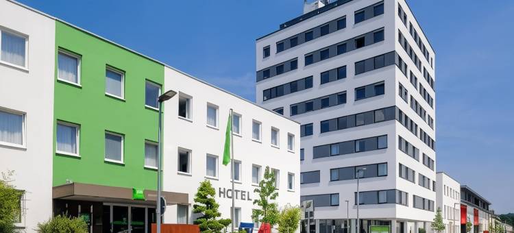 宜必思尚品阿尔斯贝格绍尔兰酒店(Ibis Styles Arnsberg Sauerland)图片