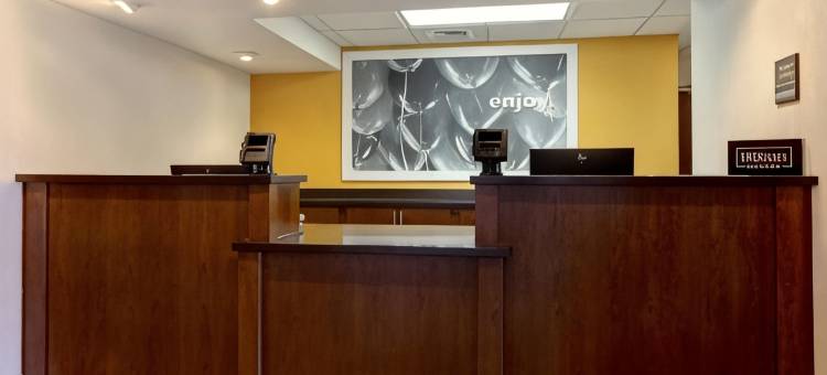 西南韦恩堡欢朋酒店(Hampton Inn Ft. Wayne-Southwest)图片