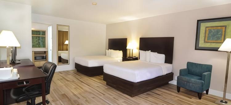 索诺酒店IDrive District(Hotel SonoHotel IDrive District)图片