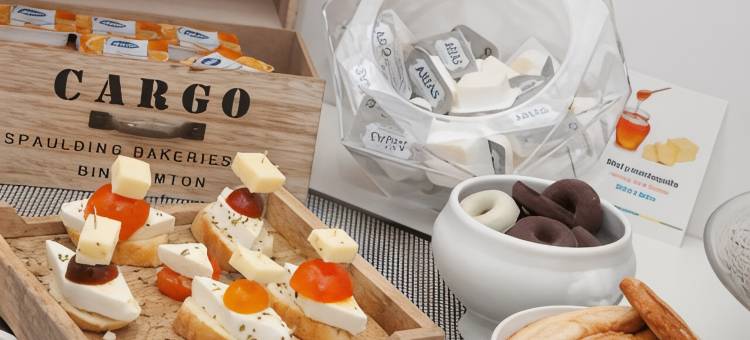 卡苏尔索卡拉特成人专用酒店(Casual Socarrat Valencia - Adults Only)图片