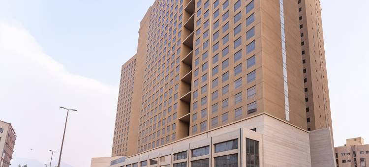 Al Hidayah Towers Hotel图片