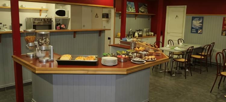 南图尔法斯特酒店(Fasthotel Tours Sud)图片