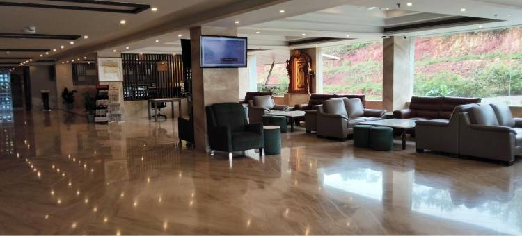 皇家里蒂斯(Royal Ritis Hubballi)图片