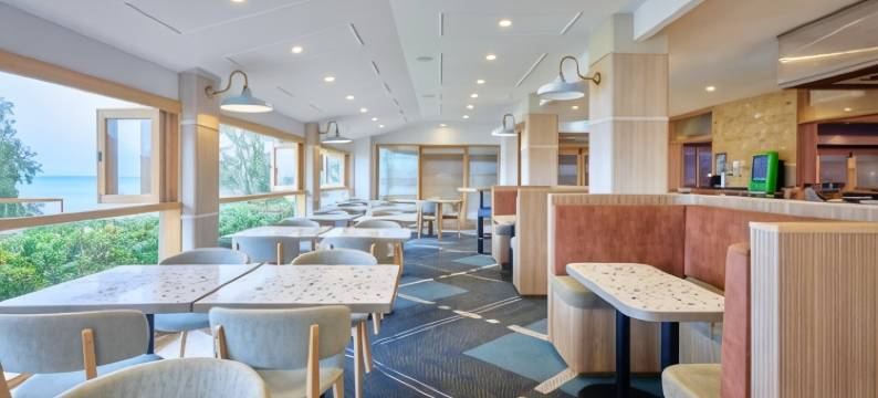 贝克弗瑞拉夫提海滩度假酒店(2021 年 9 月开业)(BreakFree Raffertys Beach Resort)图片