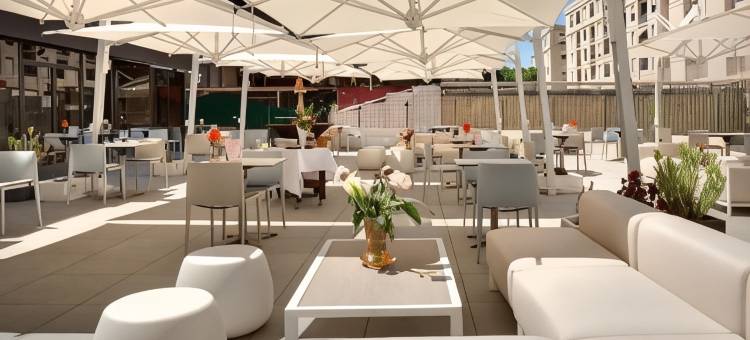 美居蒙彼利埃酒店(Hôtel Mercure Montpellier Centre Comédie)图片