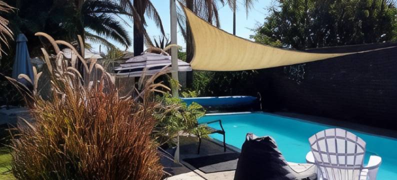 贝吉汽车旅馆(Bidgee Motor Inn)图片