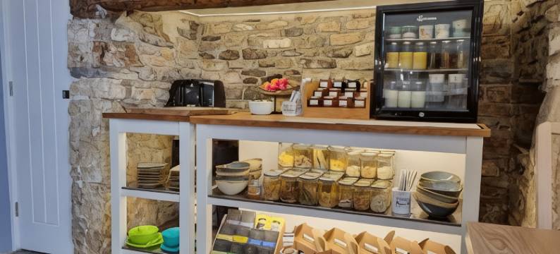 老庄园家庭旅馆(Old Manor House)图片