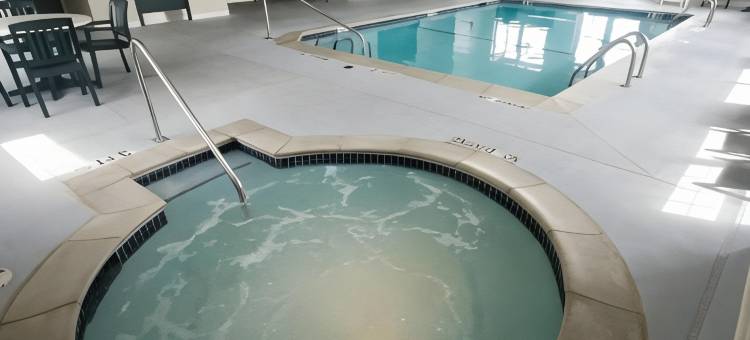 邓迪丽怡酒店(Country Inn & Suites by Radisson, Dundee, MI)图片