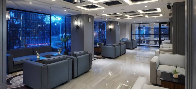 Le Polonia Hotel & Convention Medan图片