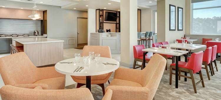 莱克伍德希尔顿花园旅馆(Hilton Garden Inn Lakewood)图片