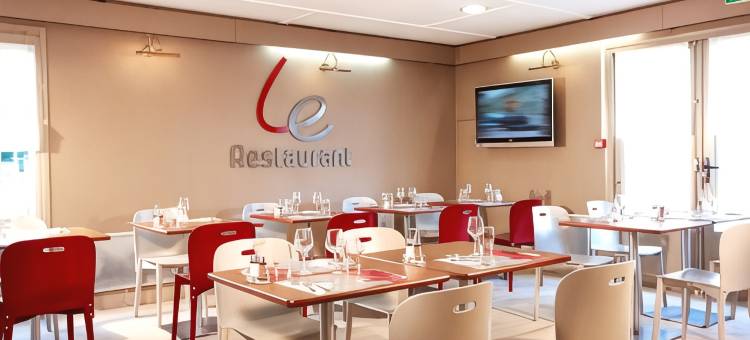 里尔苏德康铂酒店-屈西杜埃(Campanile Lille Sud - Douai Cuincy)图片