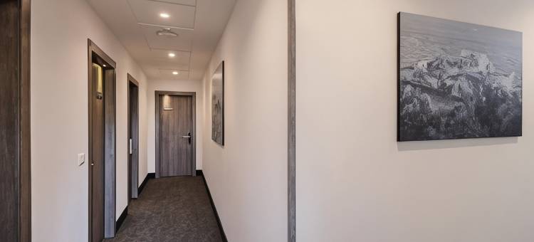 Best Western Hotel dei Mille图片