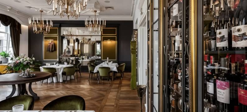 比亚维斯托克特拉古塔 3 号酒店(Hotel Traugutta3)图片