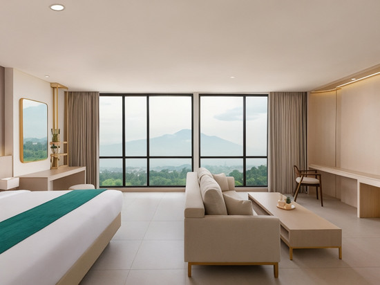 埃尔索特普禾加多酒店由达芙娜管理