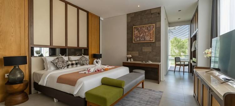 努沙杜瓦海湾景观(Nusa Dua Bayview)图片