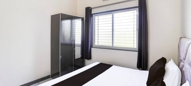 Hotel O Midwaytreat Burhanpur图片