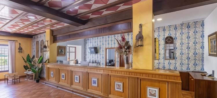 喜悦农庄酒店(Moon Dreams El Cortijo)图片