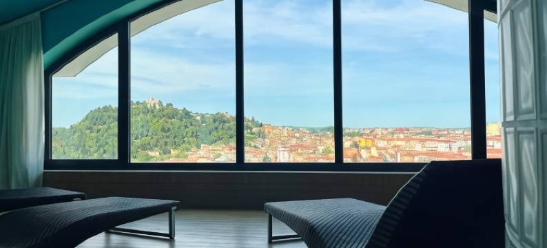 古格里耶莫先生酒店(Don Guglielmo Panoramic Hotel & Spa)图片