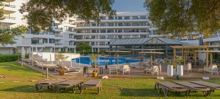 佩坦纳卡斯凯斯公寓酒店和会议中心(Hotel Pestana Cascais Ocean & Conference Aparthotel)图片