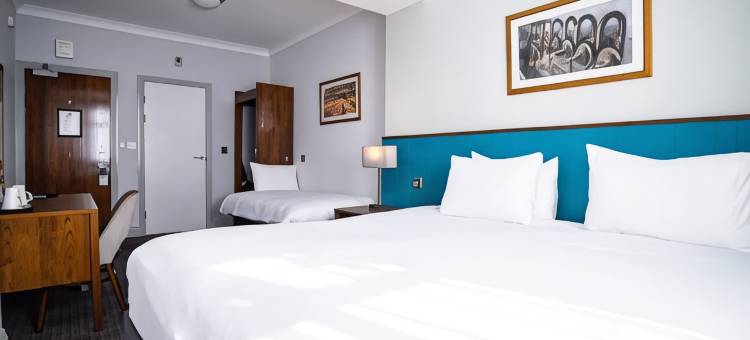 海菲尔德酒店(Highfield Hotel)图片