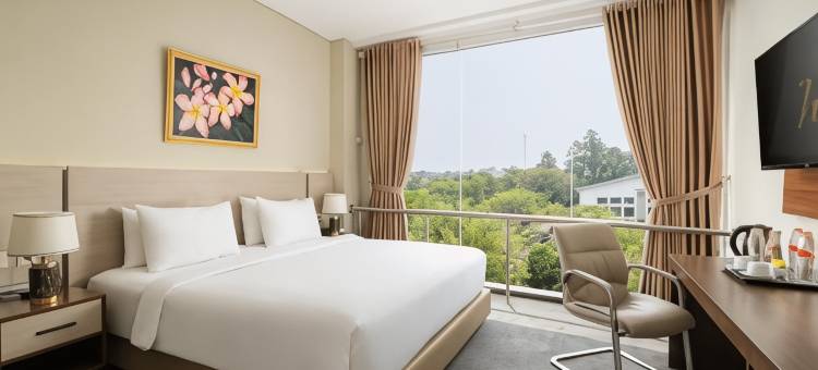 Horison TC Upi Serang图片