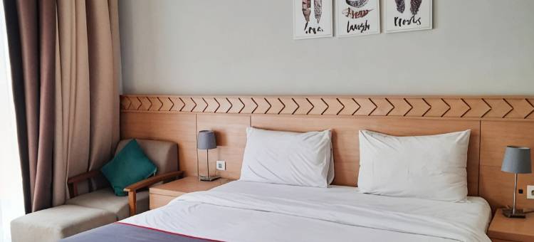 Villa Ubud Anyer - Villa Mungil 1 Br图片