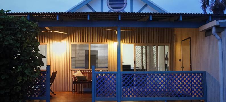 斯派克泡泡海滨度假屋(Spike the Bubble Beach House)图片