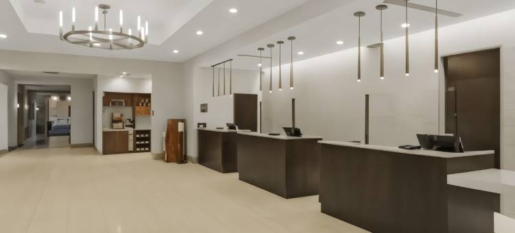 希尔顿逸林酒店-夏洛特镇(DoubleTree by Hilton Charlottesville)图片