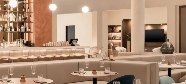 AC酒店-伍兹堡(AC Hotel Wuerzburg)图片