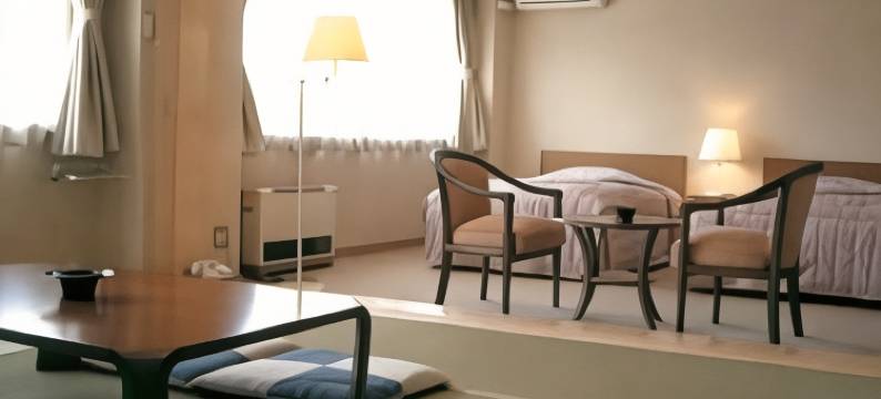 季节之风别墅(Villa Kisetsufu)图片