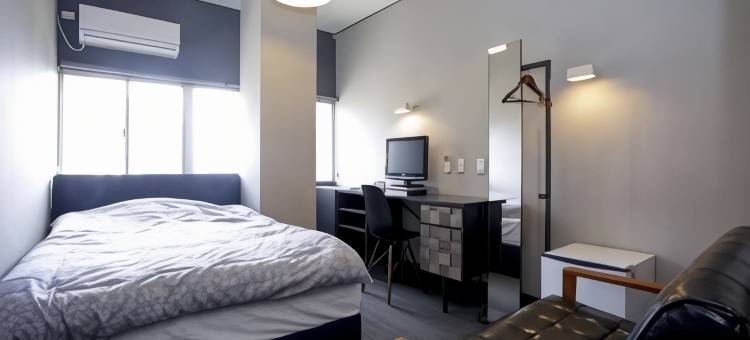 伊库酒店(Hotel Ikue)图片