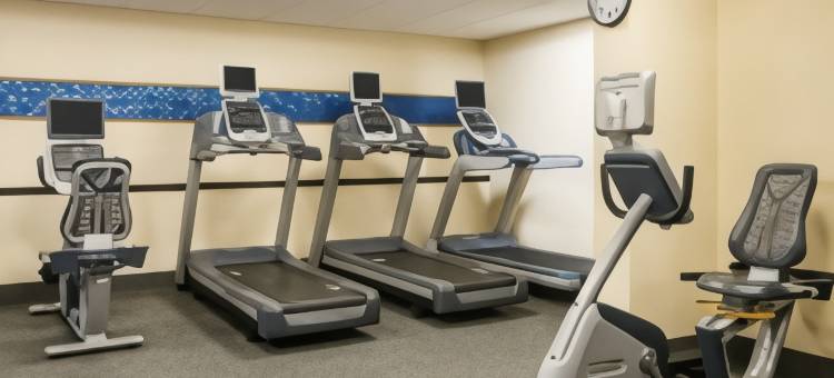 布法罗机场-广场购物中心欢朋酒店(Hampton Inn Buffalo-Airport/Galleria Mall)图片