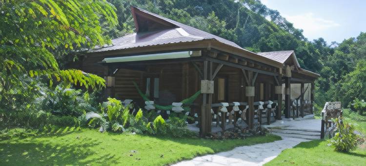 Rancho Platón图片