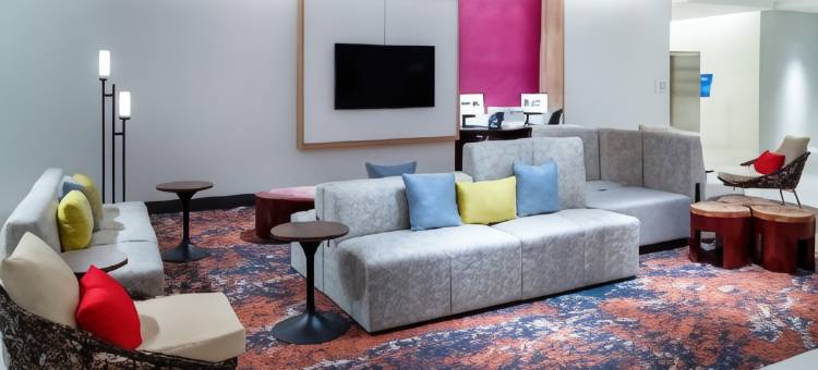 朗蒙特希尔顿花园酒店(Hilton Garden Inn Longmont)图片