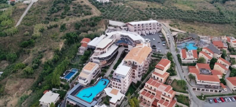 加利尼海景(Galini Sea View)图片