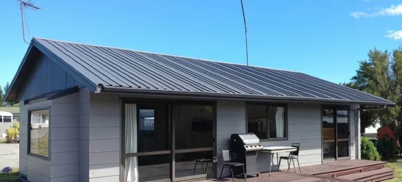 皮内克雷斯汽车旅馆及乐园(Pineacres Motel and Park)图片