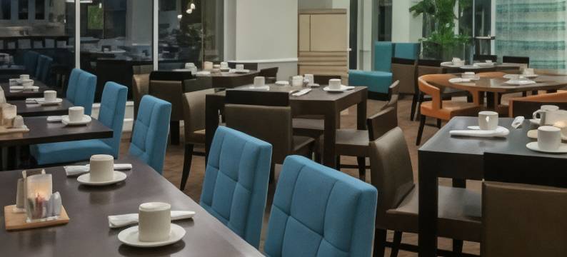 美世大学希尔顿花园酒店(Hilton Garden Inn Macon / Mercer University)图片